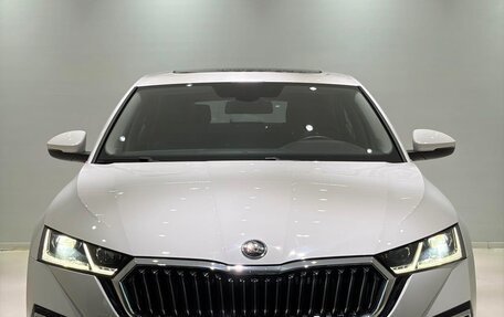 Skoda Octavia IV, 2023 год, 2 257 000 рублей, 2 фотография