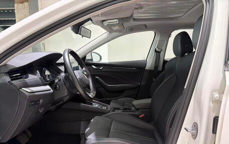 Skoda Octavia IV, 2023 год, 2 257 000 рублей, 8 фотография
