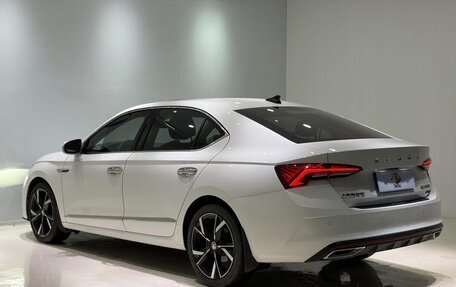Skoda Octavia IV, 2023 год, 2 257 000 рублей, 4 фотография