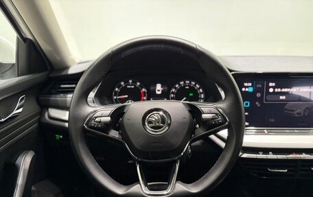 Skoda Octavia IV, 2023 год, 2 257 000 рублей, 11 фотография
