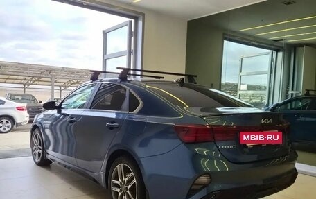 KIA Cerato IV, 2021 год, 1 780 000 рублей, 6 фотография