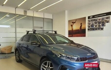 KIA Cerato IV, 2021 год, 1 780 000 рублей, 3 фотография