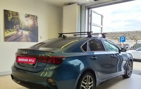 KIA Cerato IV, 2021 год, 1 780 000 рублей, 4 фотография