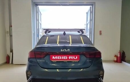 KIA Cerato IV, 2021 год, 1 780 000 рублей, 5 фотография