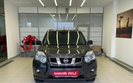 Nissan X-Trail, 2014 год, 1 430 000 рублей, 2 фотография