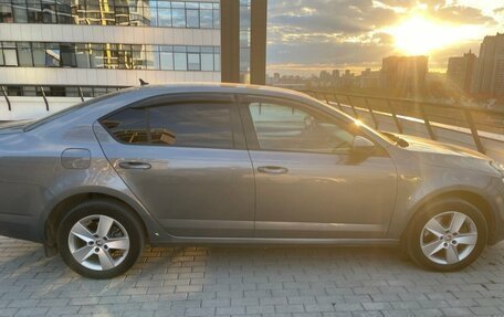 Skoda Octavia, 2017 год, 2 100 000 рублей, 3 фотография