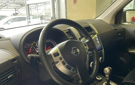 Nissan X-Trail, 2014 год, 1 430 000 рублей, 7 фотография