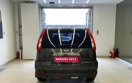 Nissan X-Trail, 2014 год, 1 430 000 рублей, 3 фотография