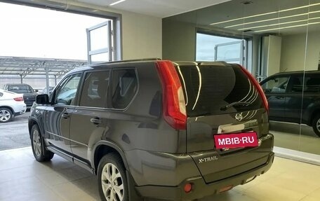 Nissan X-Trail, 2014 год, 1 430 000 рублей, 4 фотография