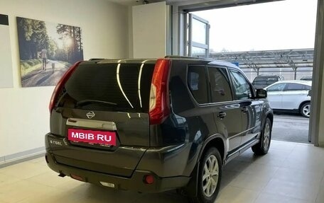 Nissan X-Trail, 2014 год, 1 430 000 рублей, 6 фотография