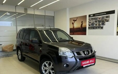 Nissan X-Trail, 2014 год, 1 430 000 рублей, 5 фотография