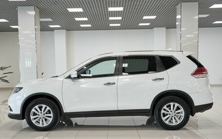 Nissan X-Trail, 2016 год, 1 689 000 рублей, 6 фотография