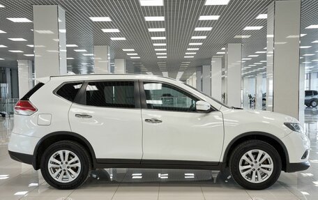 Nissan X-Trail, 2016 год, 1 689 000 рублей, 5 фотография