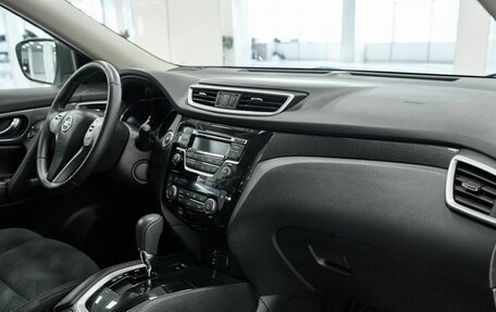Nissan X-Trail, 2016 год, 1 689 000 рублей, 13 фотография