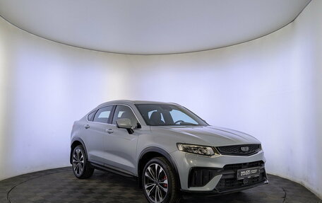Geely Tugella FY11, 2023 год, 2 990 000 рублей, 3 фотография