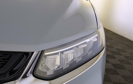 Geely Tugella FY11, 2023 год, 2 990 000 рублей, 13 фотография