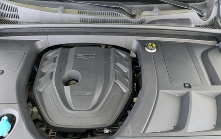 Geely Tugella FY11, 2023 год, 2 990 000 рублей, 12 фотография