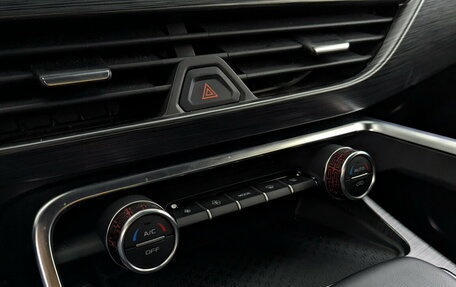 Geely Tugella FY11, 2023 год, 2 990 000 рублей, 16 фотография