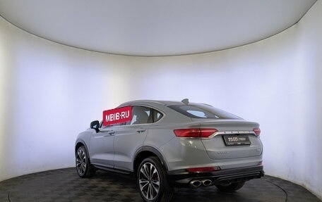 Geely Tugella FY11, 2023 год, 2 990 000 рублей, 7 фотография