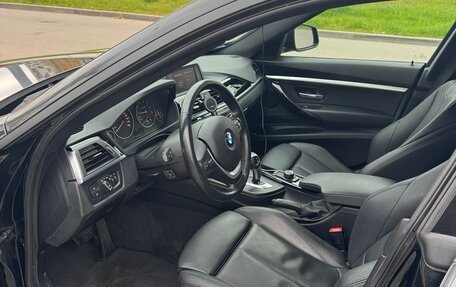 BMW 3 серия, 2019 год, 2 500 000 рублей, 6 фотография