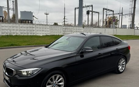 BMW 3 серия, 2019 год, 2 500 000 рублей, 2 фотография