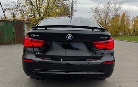 BMW 3 серия, 2019 год, 2 500 000 рублей, 4 фотография