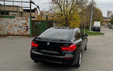 BMW 3 серия, 2019 год, 2 500 000 рублей, 5 фотография
