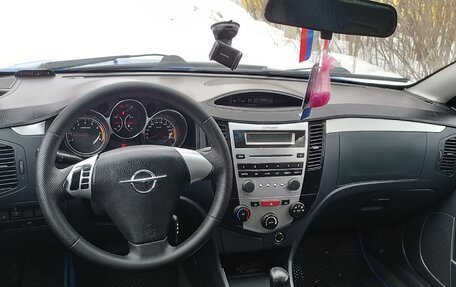 Haima 3, 2011 год, 315 000 рублей, 2 фотография