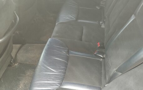 Honda Avancier I рестайлинг, 2002 год, 350 000 рублей, 5 фотография