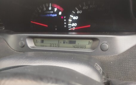 Honda Avancier I рестайлинг, 2002 год, 350 000 рублей, 7 фотография