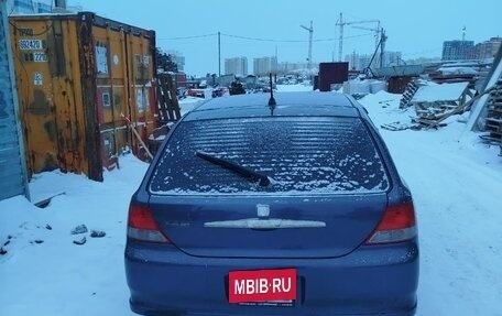 Honda Avancier I рестайлинг, 2002 год, 350 000 рублей, 3 фотография