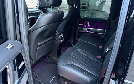 Mercedes-Benz G-Класс AMG, 2020 год, 19 900 000 рублей, 16 фотография