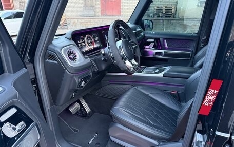 Mercedes-Benz G-Класс AMG, 2020 год, 19 900 000 рублей, 13 фотография