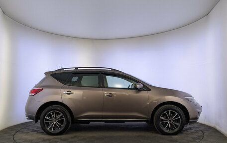 Nissan Murano, 2015 год, 1 650 000 рублей, 4 фотография
