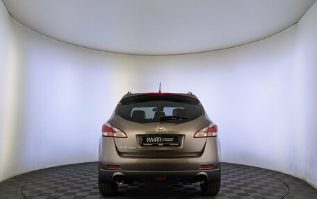 Nissan Murano, 2015 год, 1 650 000 рублей, 6 фотография