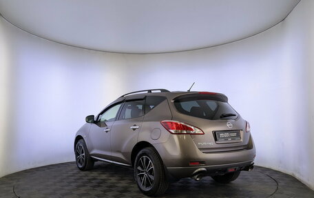 Nissan Murano, 2015 год, 1 650 000 рублей, 7 фотография