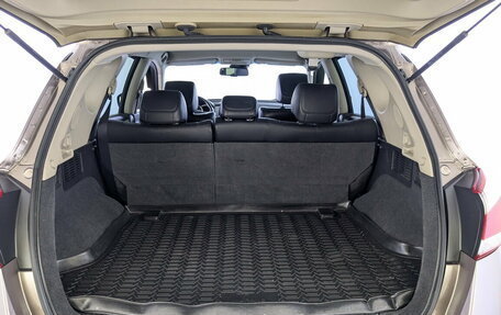 Nissan Murano, 2015 год, 1 650 000 рублей, 9 фотография