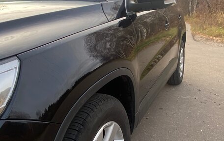 Volkswagen Tiguan I, 2010 год, 1 145 000 рублей, 8 фотография