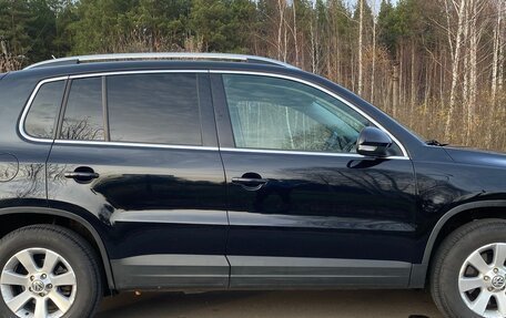 Volkswagen Tiguan I, 2010 год, 1 145 000 рублей, 7 фотография