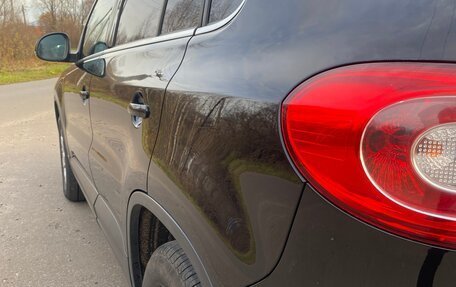 Volkswagen Tiguan I, 2010 год, 1 145 000 рублей, 11 фотография