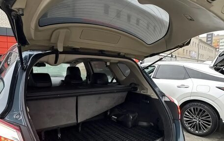 Nissan Murano, 2012 год, 1 100 000 рублей, 6 фотография