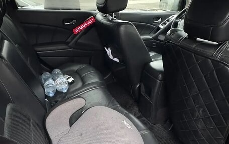 Nissan Murano, 2012 год, 1 100 000 рублей, 7 фотография