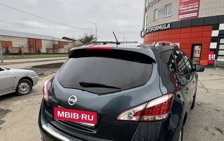 Nissan Murano, 2012 год, 1 100 000 рублей, 5 фотография