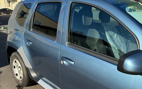 Renault Duster I рестайлинг, 2014 год, 750 000 рублей, 5 фотография