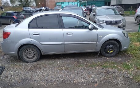 KIA Rio II, 2010 год, 450 000 рублей, 2 фотография