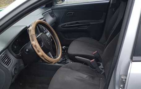 KIA Rio II, 2010 год, 450 000 рублей, 4 фотография