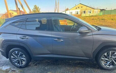 Hyundai Tucson, 2022 год, 3 100 000 рублей, 7 фотография