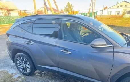 Hyundai Tucson, 2022 год, 3 100 000 рублей, 10 фотография