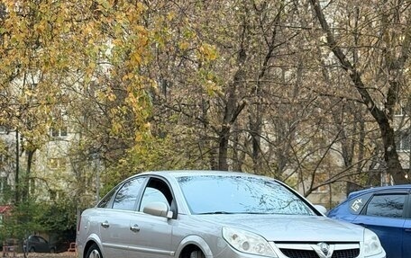 Opel Vectra C рестайлинг, 2008 год, 420 000 рублей, 2 фотография