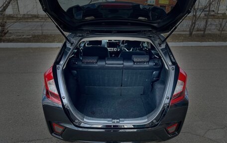 Honda Fit III, 2013 год, 960 000 рублей, 3 фотография